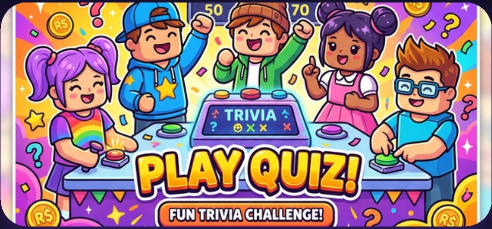 Trivia Challenge