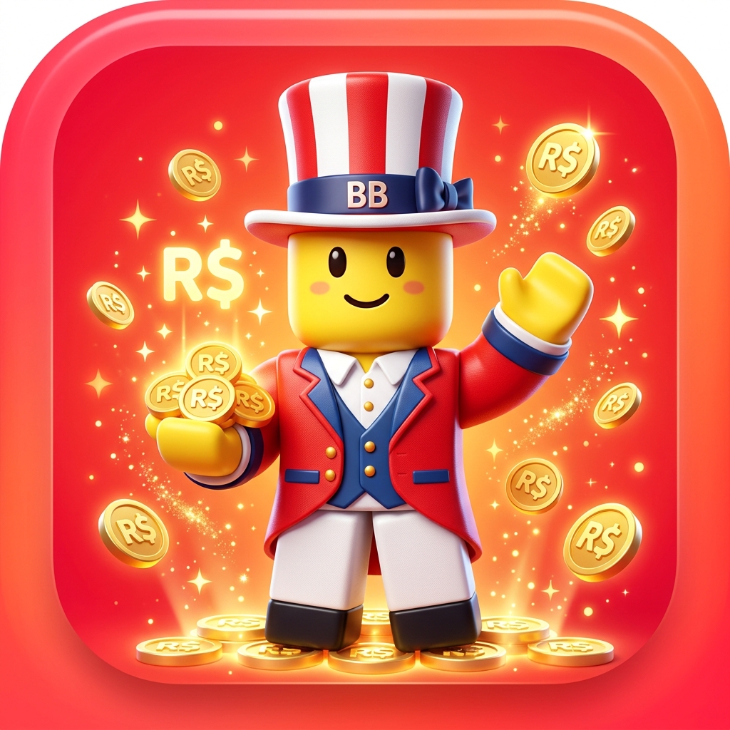 BloxBoost Logo