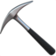 Pickaxe