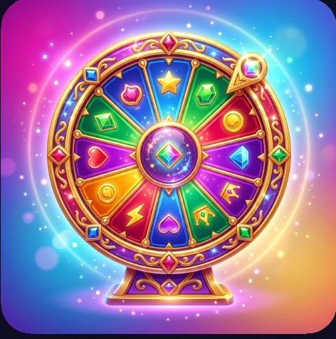 Lucky Wheel