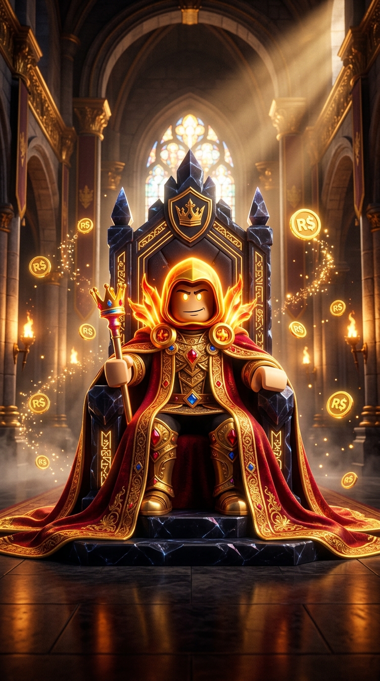 Dominus King
