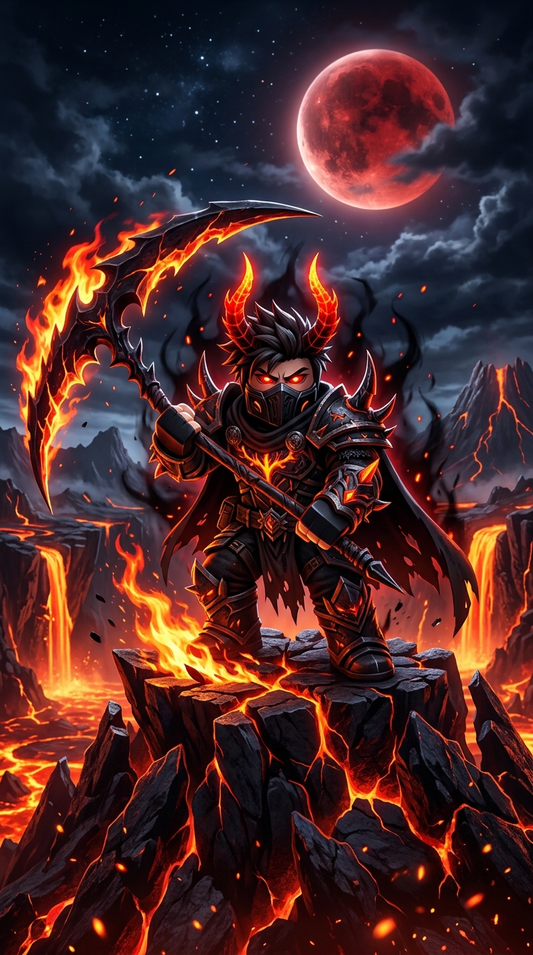 Demon Hunter
