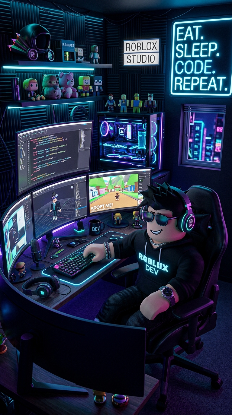 Studio Dev